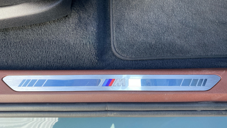 BMW XM 5dr Auto Estate